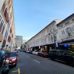Kreta Ayer Conservation Area (D1), Shop House #604727511